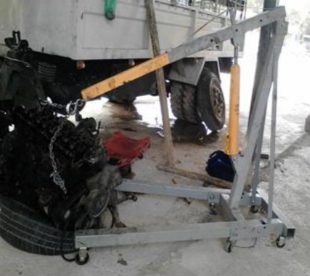 Brake Service