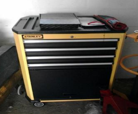 Auto Repair Service