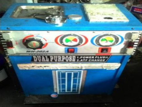 Auto Repair Service