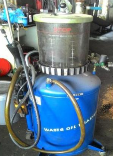 Auto Repair Service